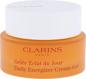 Clarins Daily Energizer Cream-Gel Gezichtsgel 30 ml