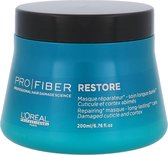 L'Oreal Expert Professionnel - PRO FIBER RESTORE mask 200 ml