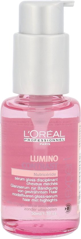L'Oréal Serie Expert Lumino Contrast Serum 50ml | bol