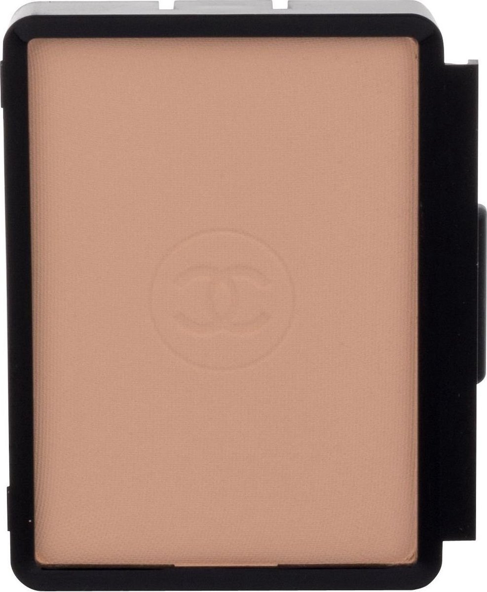 Max Factor Chanel LE TEINT ULTRA ultrawear flawless compact refill #30-beige