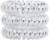 Invisibobble Time To Shine Sweet Chrome