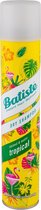 Batiste - Dry Shampoo Dry Shampoo Tropical 400Ml