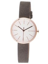 Skagen Rosékleurig Vrouwen Horloge SKW2644