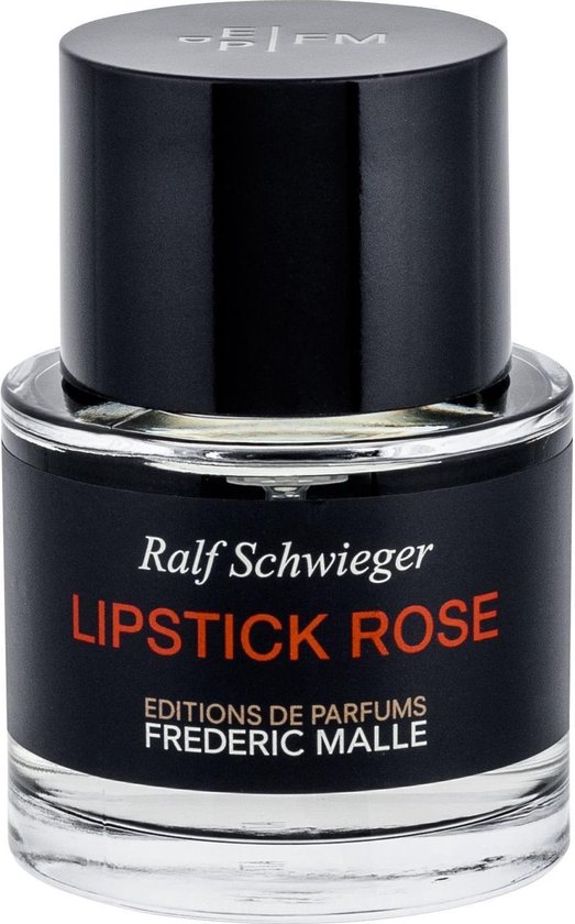 Frederica Malle Lipstick Rose EDP 50ml