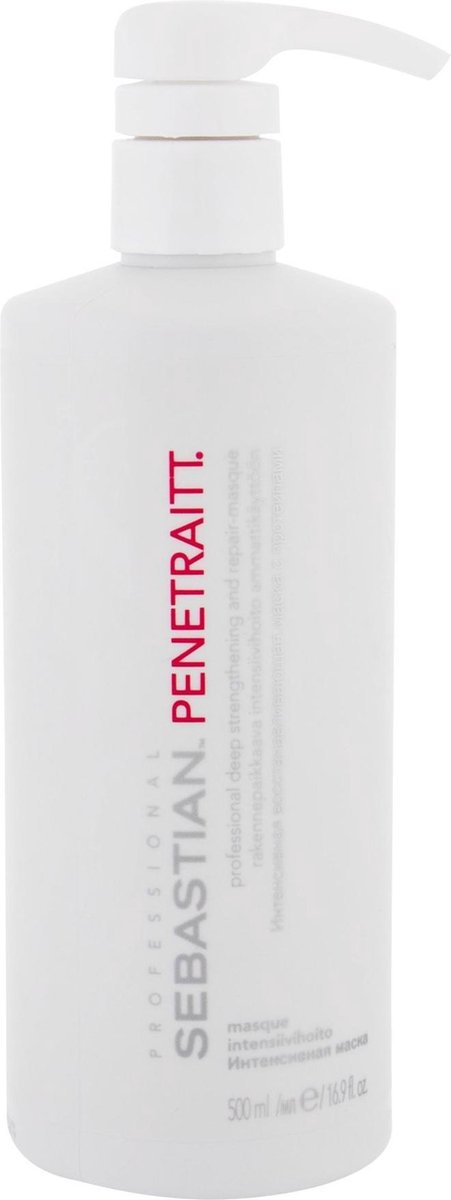 Sebastian - SEBASTIAN penetraitt treatment 500 ml
