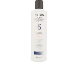 Nioxin Scalp Revitaliser System 6 stuks