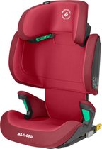 Maxi-Cosi Morion i-Size Autostoeltje - Basic Red - Beste Koop Consumentenbond (Mei 2022)