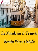 La novela en el tranvía