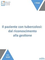 Il paziente con tubercolosi: dal riconoscimento alla gestione