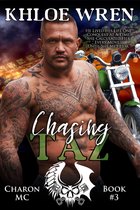 Charon MC 3 - Chasing Taz