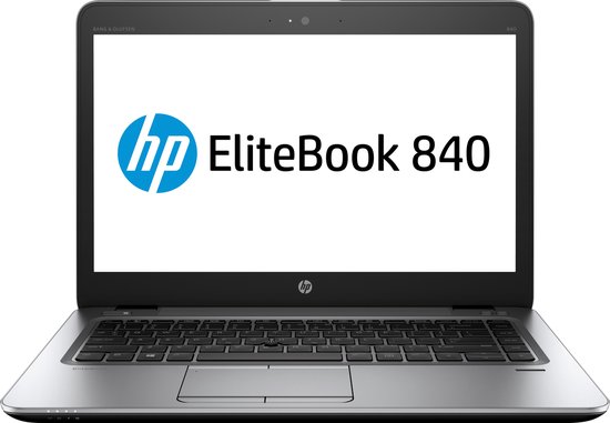 Portable HP elitebook 840 G3 