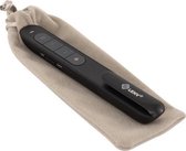 Draadloze USB Presenter Met Laser Pen Pointer - Presentatie Afstandsbediening - zwart
