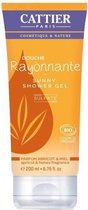 Cattier Stralende Douchegel 200 ml