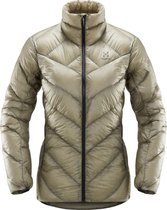 Haglöfs - L.I.M Essens Jacket Womens - Goud - Heren - maat  S