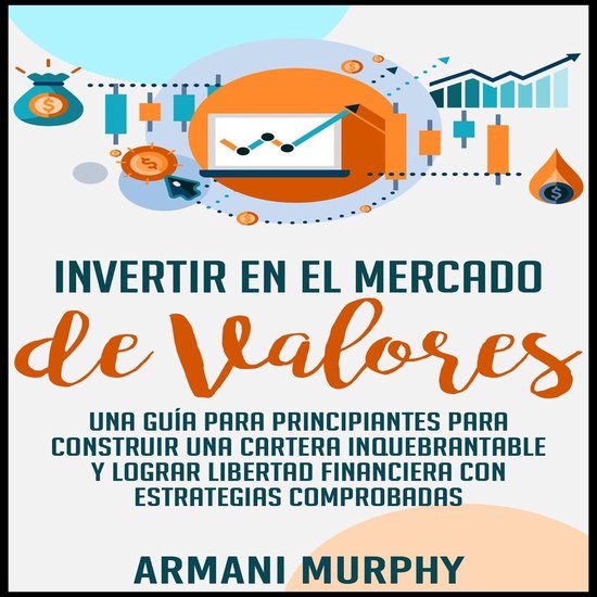 Invertir en el Mercado de Valores - cover