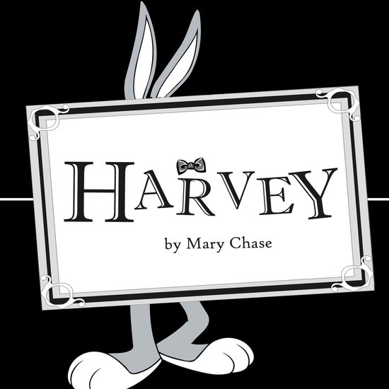 Harvey - cover