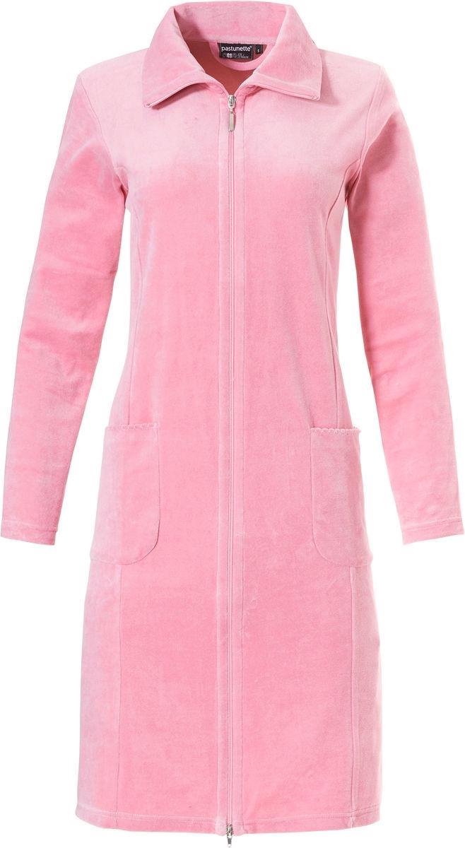 Tobeni Tablier Long Femme Zip & Poches – 100 % Coton, Style Robe Jardin Ou Cuisine (112 Cm)