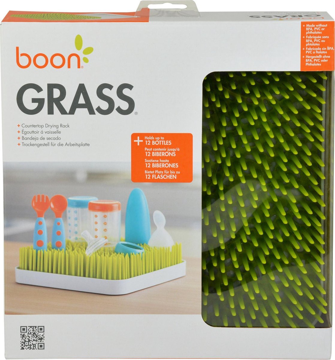 Boon grass online