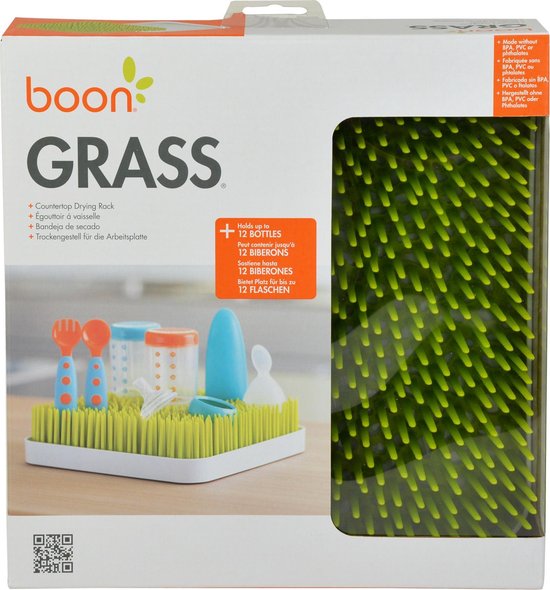 BOON Grass Afdruiprek