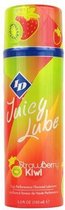 ID JUICY LUBE | Id Juicy Lube Strawberry  and  Kiwi 105ml