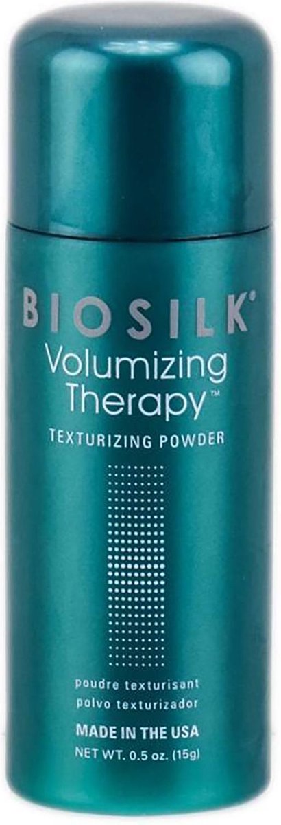 BioSilk Volumizing Therapy Texturizing Volumepoeder