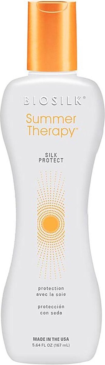 Biosilk Summer Therapy Silk Protect