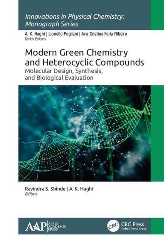 Innovations in Physical Chemistry - Modern Green Chemistry a ... - cover