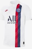 Nike · Paris Saint-Germain Stadium kids shirt Jongens / Meisjes - Maat M - 147-158 CM