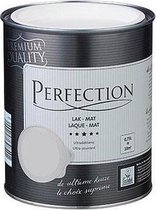 Perfection Lak Zijdeglans - Fuchsia - 0,75 liter