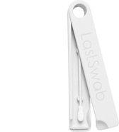 LastSwab Herbruikbaar Wattenstaafje Basic - White