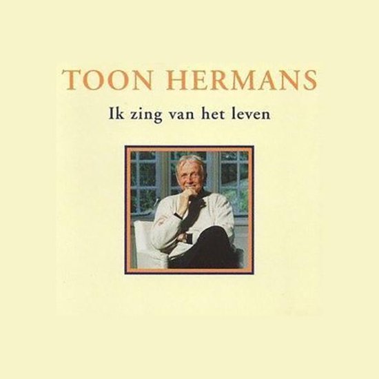 Ik Zing Van Het Leven