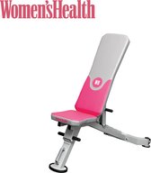 Women's Health - Adjustable Bench