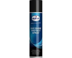 Foto: Eurol bike shine protect spray bike polish 400 ml