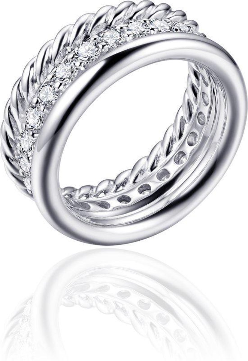 Gisser Jewels Silver Ring