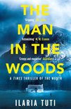 A Teresa Battaglia thriller - The Man in the Woods