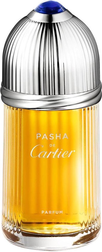 Cartier - Pasha de Cartier - 100 ml - Eau de Parfum | bol.com