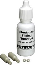 Extech PH113 - vuloplossingskit voor ExStik® Navulbare pH elektrodemodule