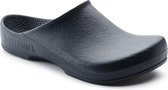 Birkenstock Birki Klassik Antistatic Professional Healthcare Sabots de travail Blue Regular-fit - taille 35