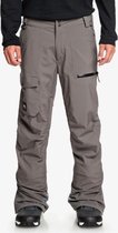 Quiksilver Utility Snowboardbroek - Castlerock