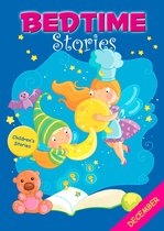 Bedtime Stories 12 - 31 Bedtime Stories for December