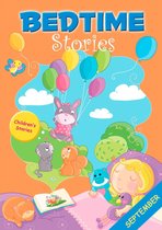 Bedtime Stories 9 - 30 Bedtime Stories for September