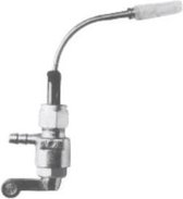 Benzinekraan Puch Maxi