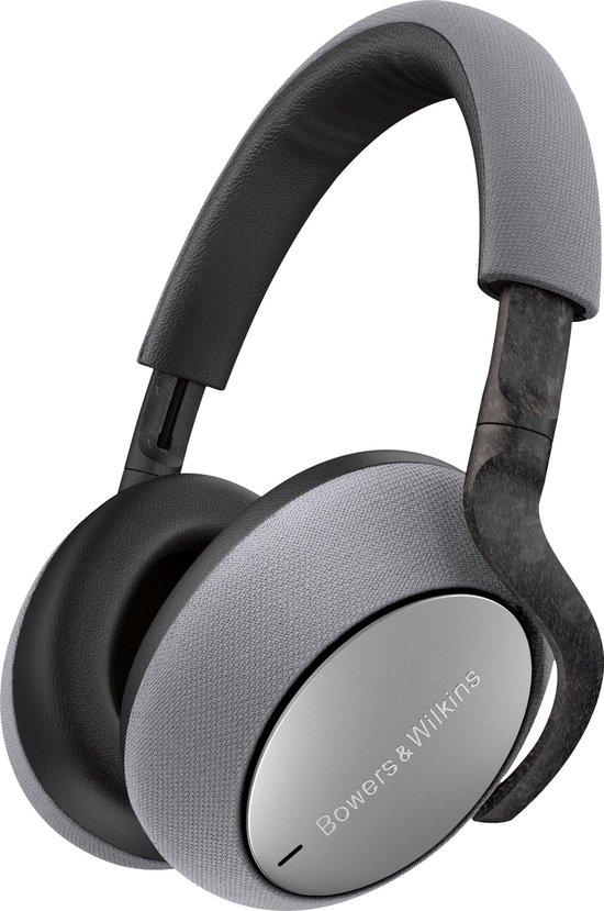 Bowers&Wilkins PX7 SPACE GREY B&W ヘッドホン 直営通販格安サイト