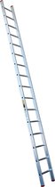 Kelfort Ladder enkel 1x16 recht magnus