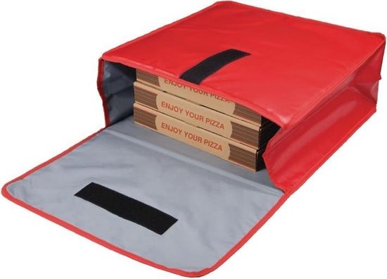 Vogue geïsoleerde pizzatas vinyl van Vogue — afbeelding 5