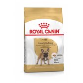 Royal Canin French Bulldog - Adult - Hondenbrokken - 9 KG