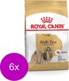 Royal Canin Bhn Shih Tzu Adult - Hondenvoer - 6 x 1.5 kg