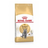 Royal Canin British Shorthair Adult - Nourriture pour chats - 10 kg