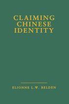 Studies in Asian Americans - Claiming Chinese Identity