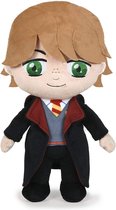 Harry Potter Magic Ministers - Ron Weasley Pluche 28 cm